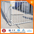 Shengxin directo galvanizado o barniz temporal revestido de la cerca para la venta
